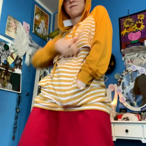 Video by caringerin published on June 28,2023 16:08:00 - BestThots