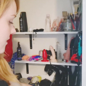 Video by shannonhuxley published on August 22,2023 07:20:55 - BestThots