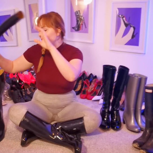 Video by shannonhuxley published on August 22,2023 07:24:04 - BestThots