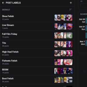 Video by shannonhuxley published on August 22,2023 07:20:36 - BestThots