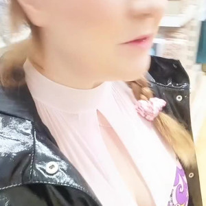 Video by shannonhuxley published on August 22,2023 07:27:31 - BestThots