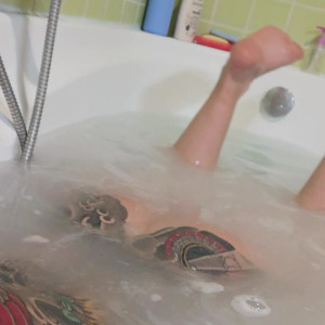 Video by miagallagher published on April 19,2023 11:18:00 - BestThots