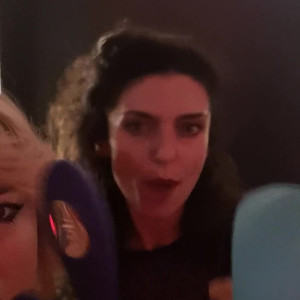 Video by miagallagher published on May 22,2023 08:44:00 - BestThots