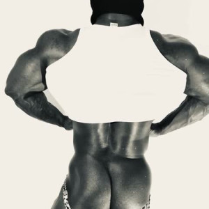 musclefest #5277678
