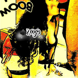 Video by qosboomboomxxx published on April 1,2023 12:22:00 - BestThots