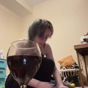 Video by tinyrealhuman published on May 19,2023 04:49:00 - BestThots