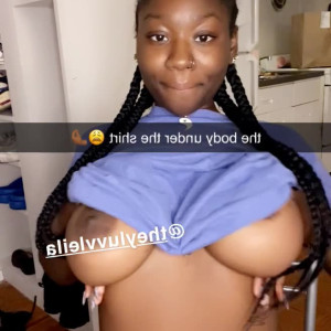Video by theyluvvleila published on April 1,2023 09:03:00 - BestThots