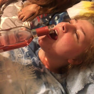 Video by loserlexxx published on August 13,2023 17:10:00 - BestThots