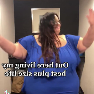 Video by ssbbwladyjiggles published on April 16,2023 23:12:00 - BestThots