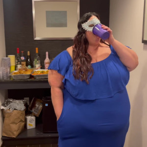 Video by ssbbwladyjiggles published on June 6,2023 07:39:00 - BestThots