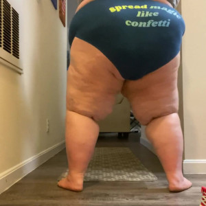 Video by ssbbwladyjiggles published on June 3,2023 12:40:00 - BestThots