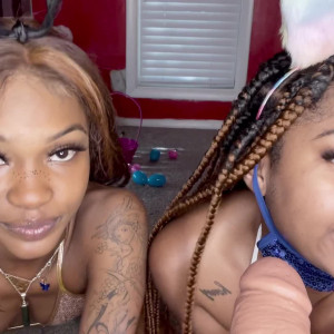 Video by nevvycakes published on July 8,2023 21:29:00 - BestThots