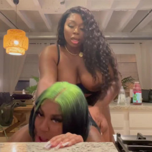Video by nevvycakes published on June 13,2023 19:54:00 - BestThots