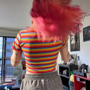 Video by buttercupdaddy666 published on June 5,2023 14:02:00 - BestThots