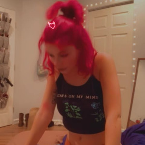 Video by buttercupdaddy666 published on April 9,2023 12:43:00 - BestThots