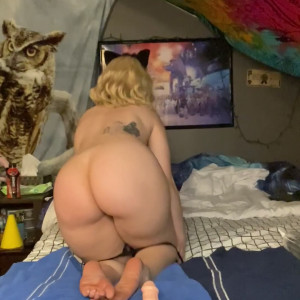 Video by queen_egirl27 published on August 6,2023 09:35:00 - BestThots