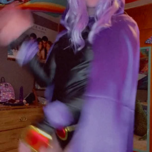 Video by queen_egirl27 published on August 25,2023 08:29:00 - BestThots