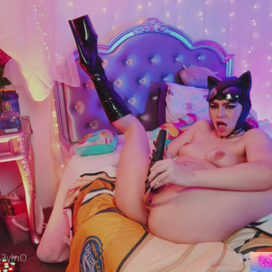 Video by chroniclove69 published on July 17,2023 23:13:00 - BestThots