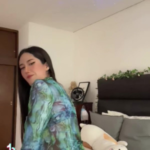 Video by fernanda_vela23 published on May 30,2023 08:11:00 - BestThots