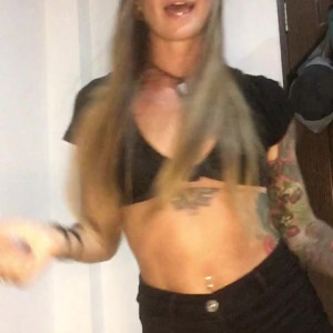 Video by beebeefitgirl published on April 14,2023 16:50:00 - BestThots