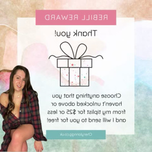 Video by cherylann_gg published on March 13,2023 14:57:00 - BestThots