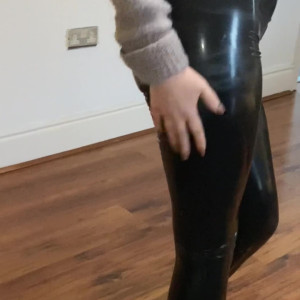 Video by shinymathilde published on June 22,2023 03:04:00 - BestThots