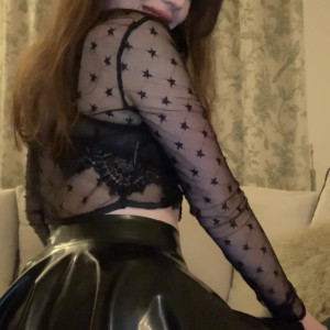 Video by shinymathilde published on August 14,2023 08:31:00 - BestThots