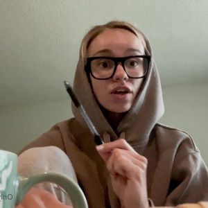 Video by groovygabs published on July 17,2023 01:05:00 - BestThots