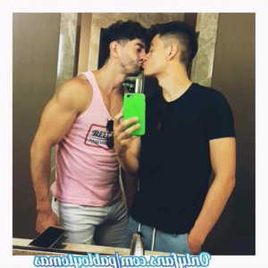 Video by mundogay88 published on May 15,2023 14:08:00 - BestThots