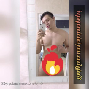 Video by mundogay88 published on April 18,2023 04:28:00 - BestThots