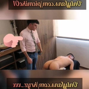 Video by mundogay88 published on August 19,2023 23:32:00 - BestThots