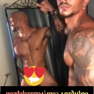 Video by mundogay88 published on April 13,2023 02:06:00 - BestThots