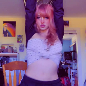 Video by harajukuhotty published on June 9,2023 07:35:00 - BestThots