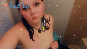 scarlettdawnhunter #9723726