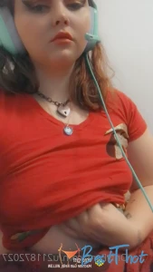 scarlettdawnhunter #9723730