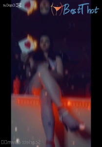 scarlettdawnhunter #9723735