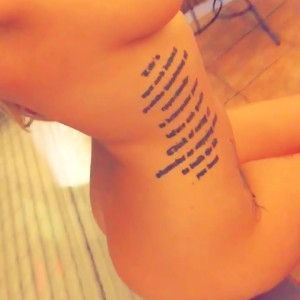 Video by watchmynudes published on April 26,2023 07:06:00 - BestThots