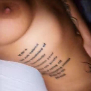 Video by watchmynudes published on April 19,2023 06:53:00 - BestThots