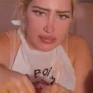 Video by snackinwithanastasia published on March 13,2023 15:18:00 - BestThots