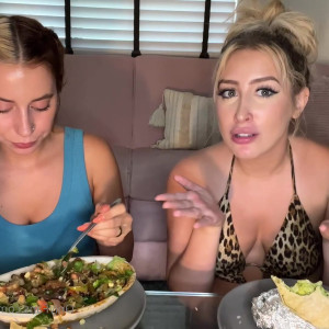 Video by snackinwithanastasia published on July 19,2023 13:59:00 - BestThots