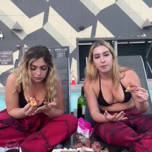 Video by snackinwithanastasia published on July 24,2023 14:15:00 - BestThots