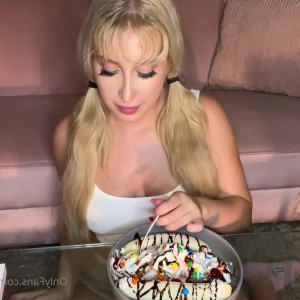Video by snackinwithanastasia published on July 26,2023 12:33:00 - BestThots