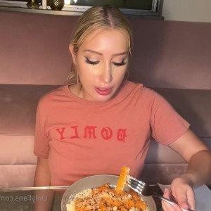 Video by snackinwithanastasia published on June 5,2023 08:58:00 - BestThots