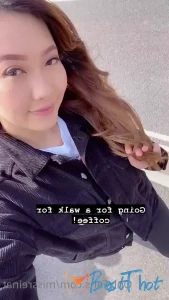 Video by missreinat published on January 17,2025 23:01:30 - BestThots