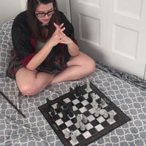 Video by embereon published on August 22,2023 09:14:44 - BestThots