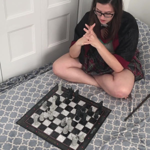 Video by embereon published on May 8,2023 18:03:00 - BestThots
