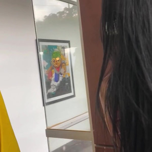 Video by kimyz published on July 23,2023 02:13:00 - BestThots