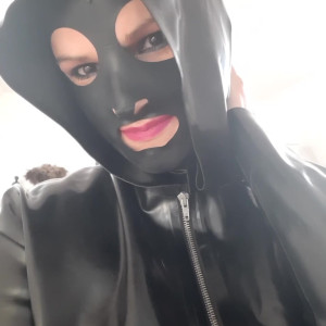 heavyrubberette #3751350