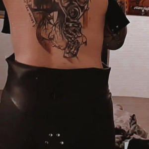 Video by heavyrubberette published on March 1,2023 23:51:00 - BestThots