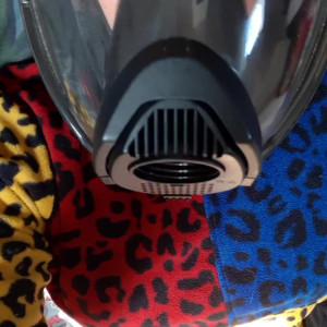 Video by heavyrubberette published on March 26,2023 12:55:00 - BestThots